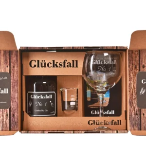Geschenkverpackung "Apothekerschrank"