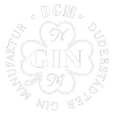 Glücksfall Gin